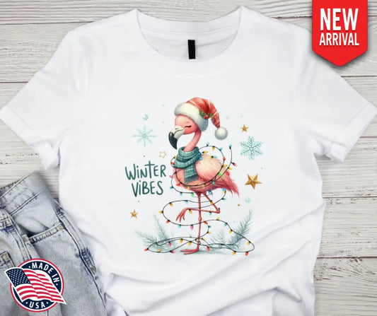 Winter Vibes - Multi