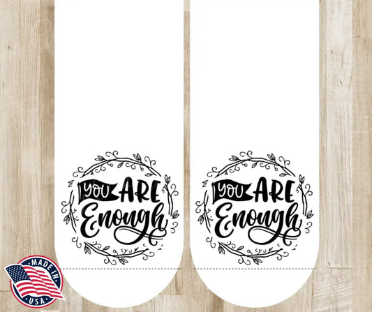 You Are Enough – Multi